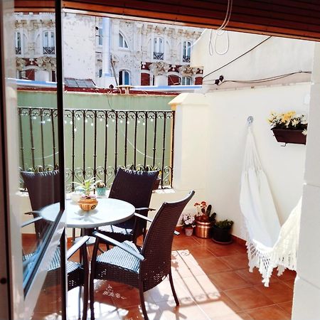 דירות קרטחנה La Casa De La Luz, Atico Con Terraza Privada, Parking Free מראה חיצוני תמונה