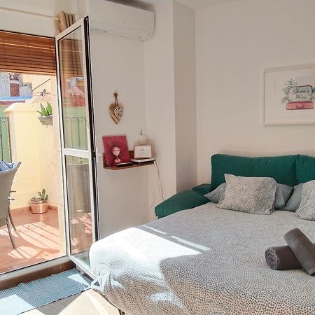 דירות קרטחנה La Casa De La Luz, Atico Con Terraza Privada, Parking Free מראה חיצוני תמונה