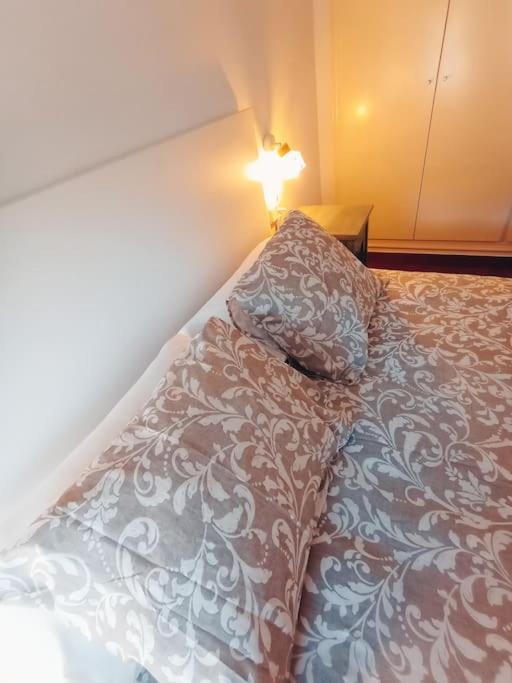דירות קרטחנה La Casa De La Luz, Atico Con Terraza Privada, Parking Free מראה חיצוני תמונה