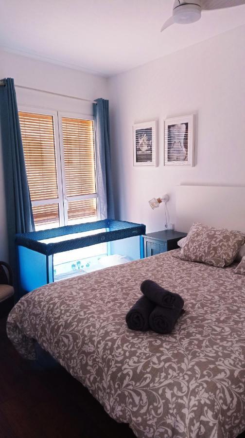 דירות קרטחנה La Casa De La Luz, Atico Con Terraza Privada, Parking Free מראה חיצוני תמונה