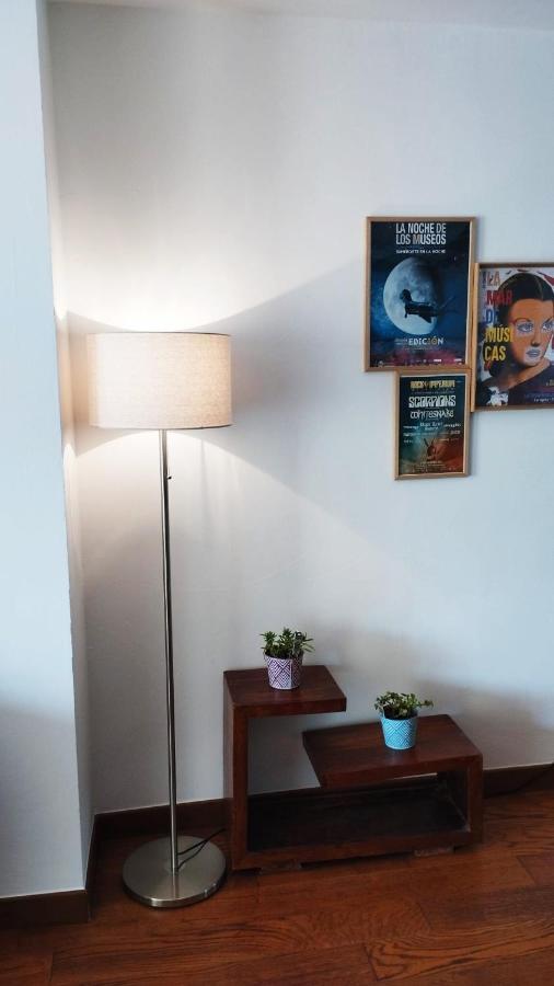 דירות קרטחנה La Casa De La Luz, Atico Con Terraza Privada, Parking Free מראה חיצוני תמונה