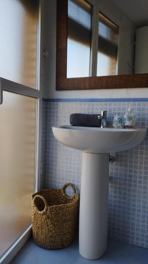 דירות קרטחנה La Casa De La Luz, Atico Con Terraza Privada, Parking Free מראה חיצוני תמונה