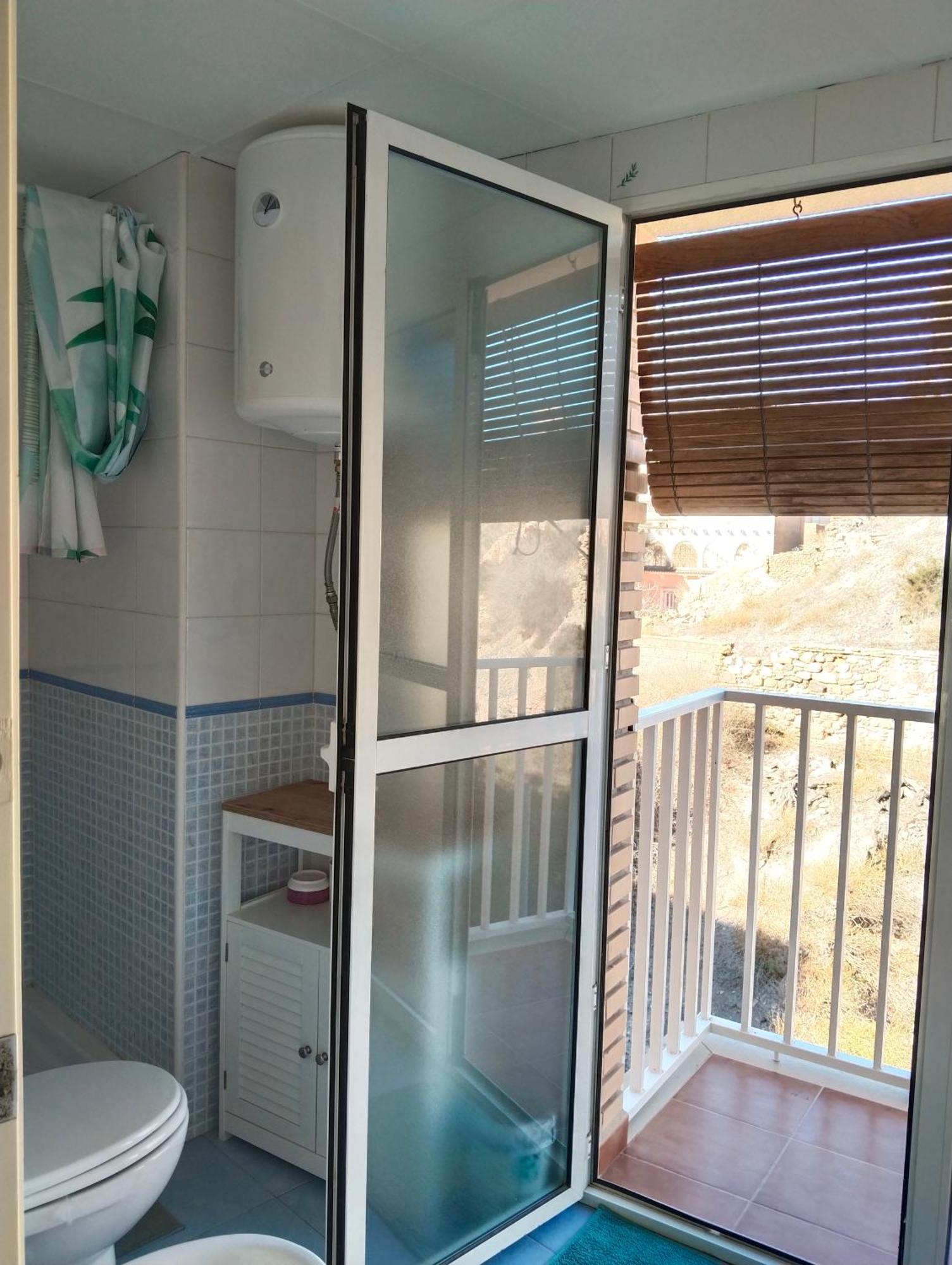 דירות קרטחנה La Casa De La Luz, Atico Con Terraza Privada, Parking Free מראה חיצוני תמונה