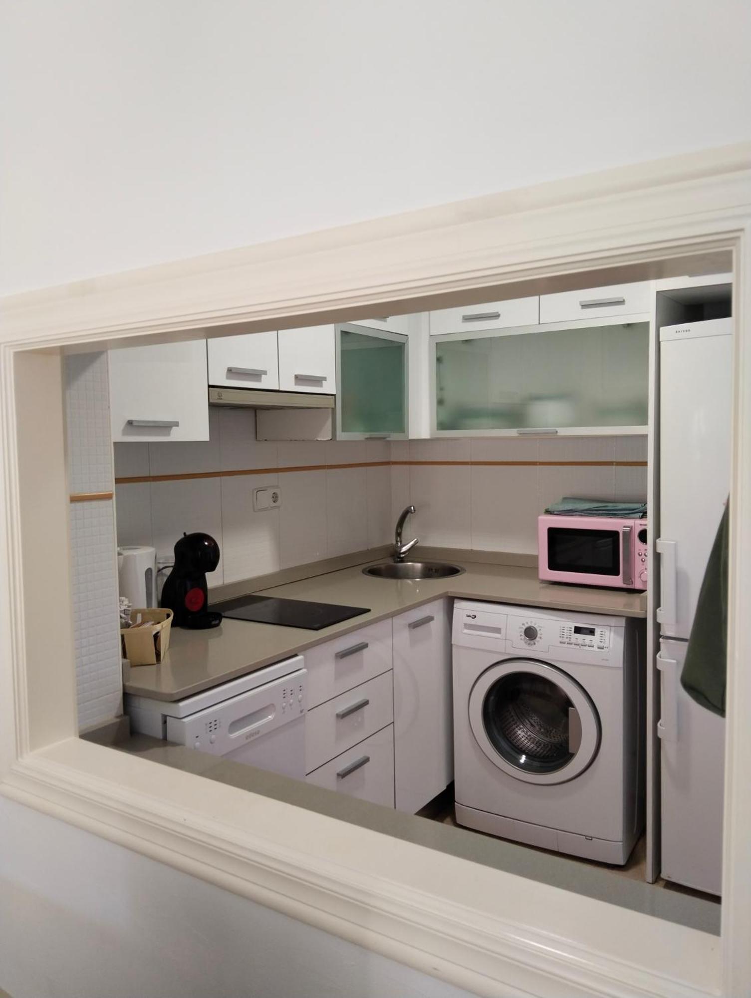 דירות קרטחנה La Casa De La Luz, Atico Con Terraza Privada, Parking Free מראה חיצוני תמונה